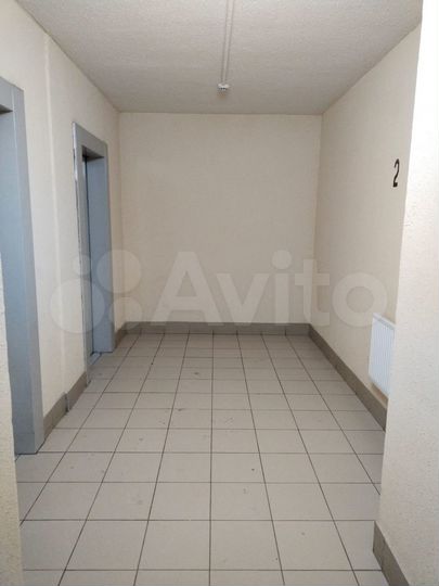 3-к. квартира, 74,5 м², 2/17 эт.