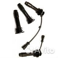 Провода высоковольтные Geely Emgrand, Vision к-т 1