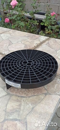 Сепаратор для мойки автомобиля