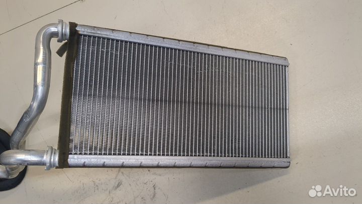 Радиатор отопителя Cadillac STS