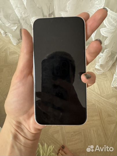 iPhone 13, 128 ГБ