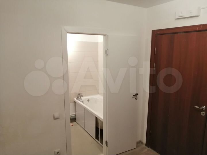Квартира-студия, 24 м², 3/9 эт.