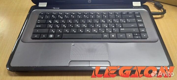 HP G6-1317SR/A4 3320M/2GB/amdhd6480G/320GB/15.6