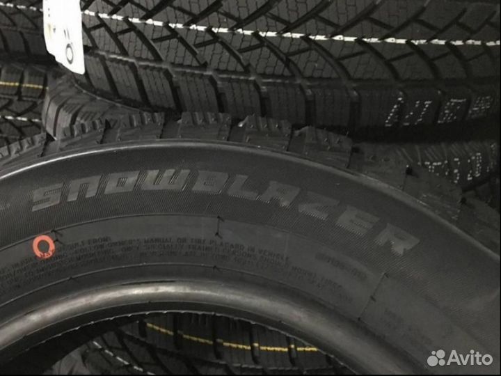 Windforce Snowblazer 175/65 R14 82T