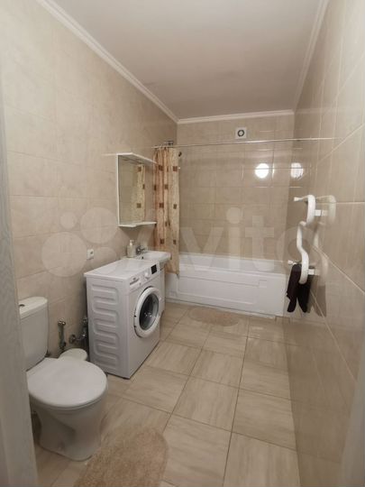 2-к. квартира, 58,2 м², 4/8 эт.