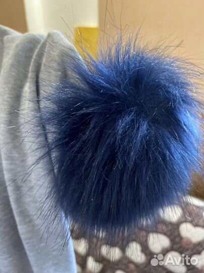 Кардиган жакет для девочки