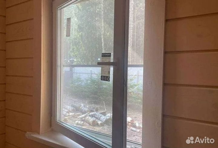 Окна быстро за день