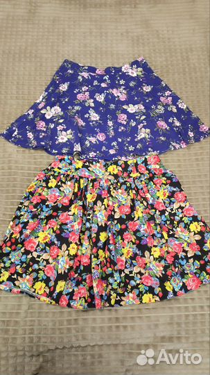 Женские вещи пакетом 40 42 размер