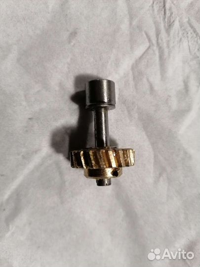 Ремонт ов-65 ремкомплект