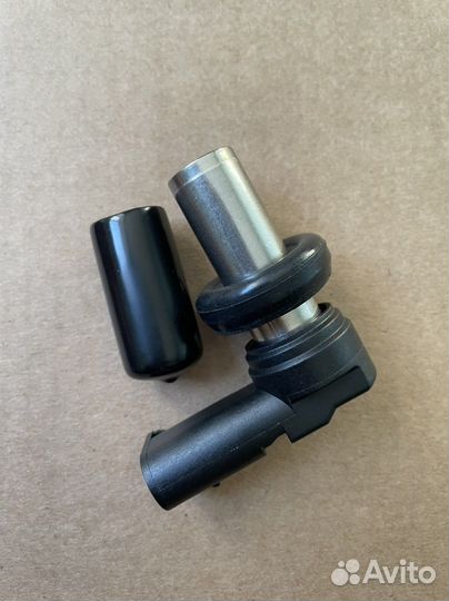 Датчик положения коленвала mercedes