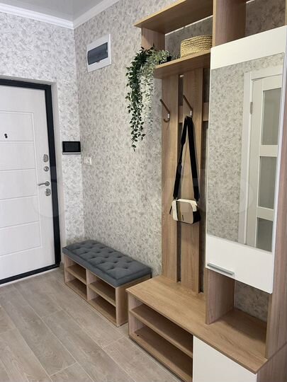 Квартира-студия, 28 м², 9/25 эт.