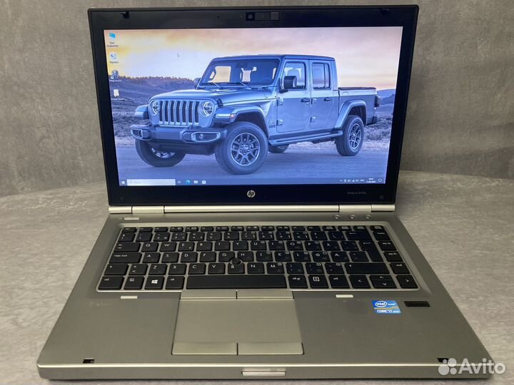 EliteBook 14