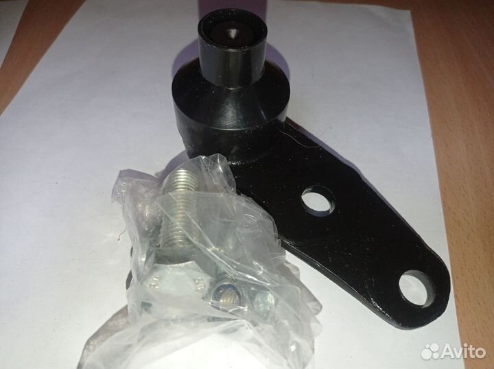 RTS 93-90466-056 опора шаровая к-кт Renault Megane