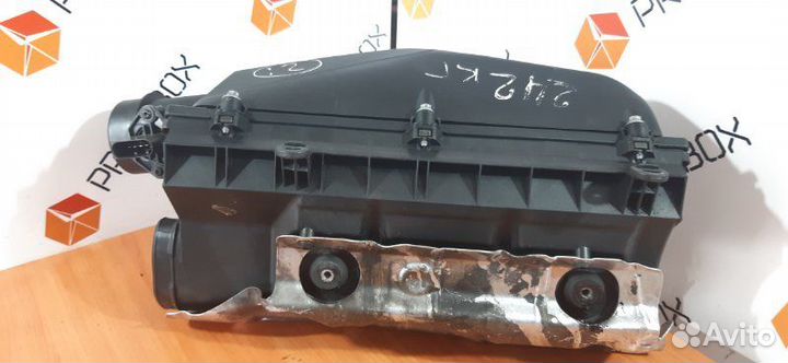 Корпус воздушного фильтра Mercedes C-Class W203