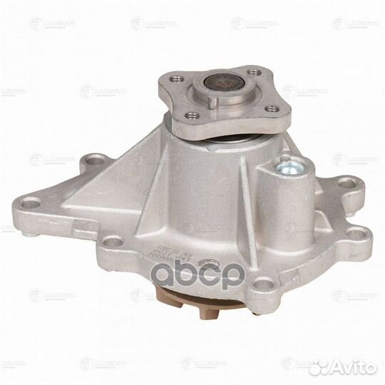 Насос водяной для а/м SsangYong NewActyon/Kor