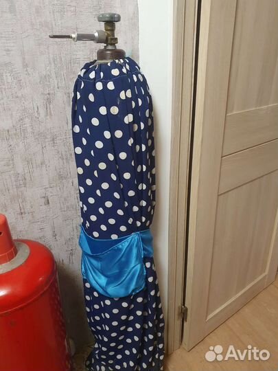 Баллон для гелия 40 литров