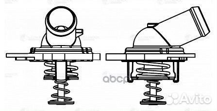 Термостат LT2302 luzar