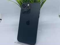 iPhone xr в корпусе 15 pro, черный 128гб