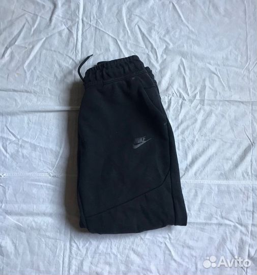 Штаны Nike tech fleece Оригинал
