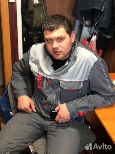 Ремонт холодильников стиральных машин и водонагрев