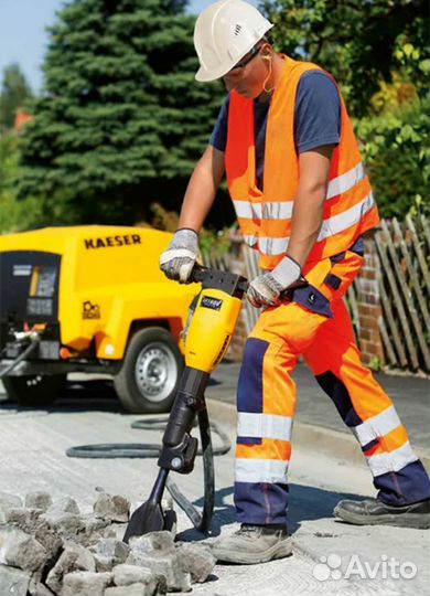 Аренда компрессора