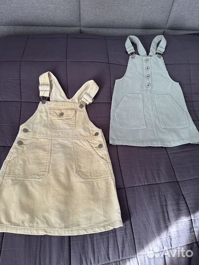 Веши на девочку 98-104-110-116