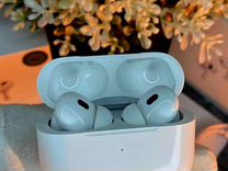 Airpods pro 2 картинки