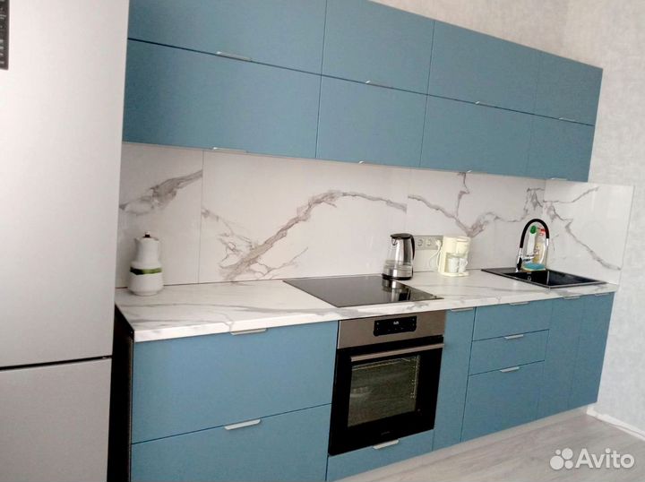 Кухня.Кухонный гарнитур