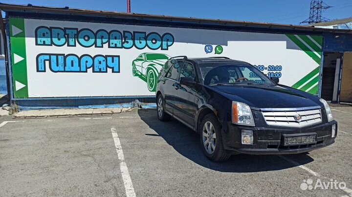 Накладка декоративная Cadillac SRX 15796451