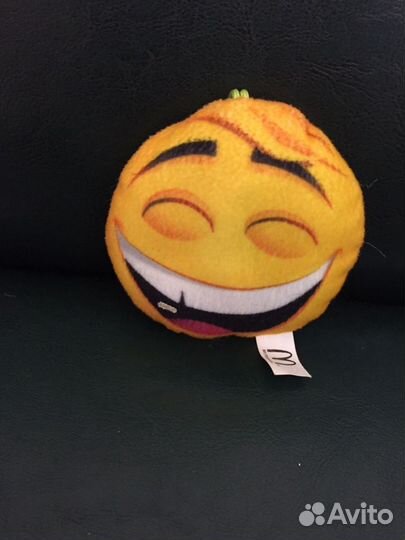 Мягкая игрушки