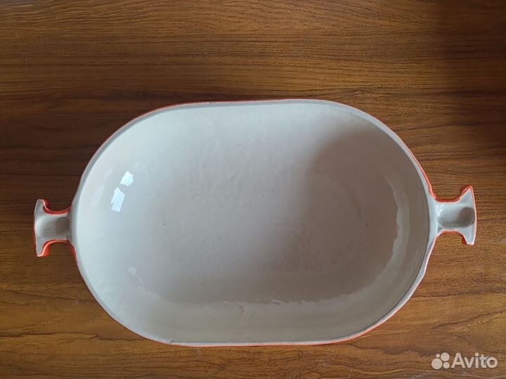 Форма для запекания чугун