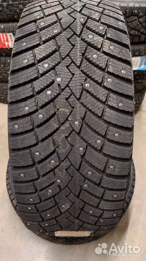 Pirelli Scorpion Ice Zero 2 285/50 R20 116H