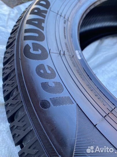 Yokohama Ice Guard IG55 225/65 R17 106T