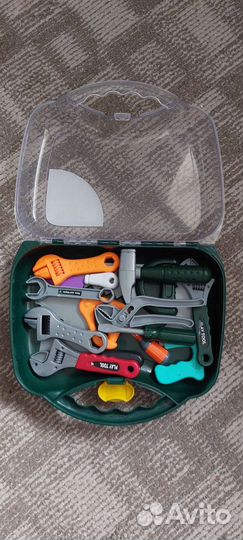 Игровой инструмент