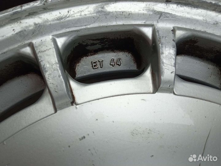 Колесо R15 для Mercedes-Benz