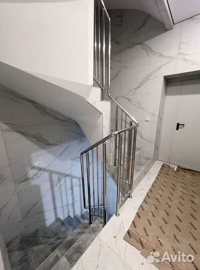 Перила для лестницы