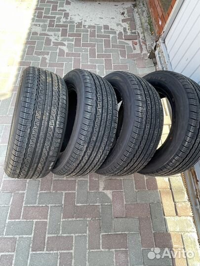 Triangle AdvanteX SUV TR259 265/60 R18 114V
