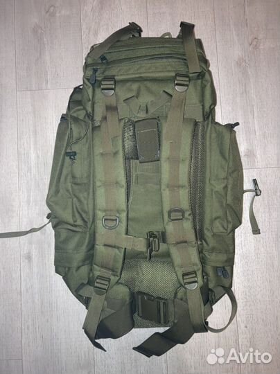 Тактический рюкзак (70 литров)