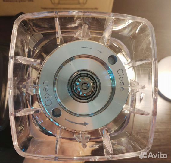 Колба, кувшин, чаша для блендера BioloMix