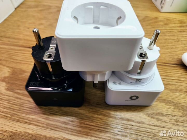 Умная розетка Яндекс Алиса