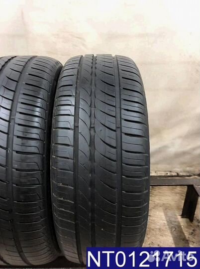 Pirelli Cinturato P1 Verde 195/55 R15 85H