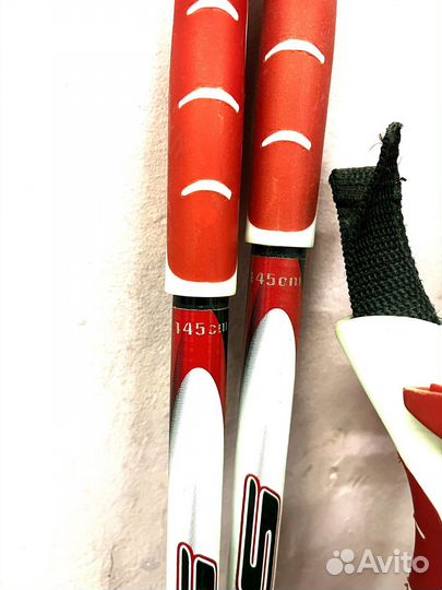 Лыжи brados classic active 190 см