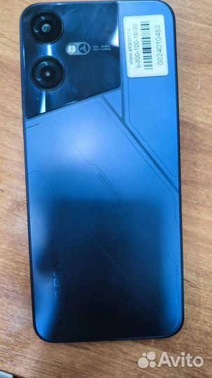 TECNO Pova Neo 3, 8/128 ГБ