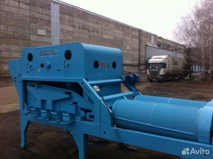 Петкус К 531 К 218