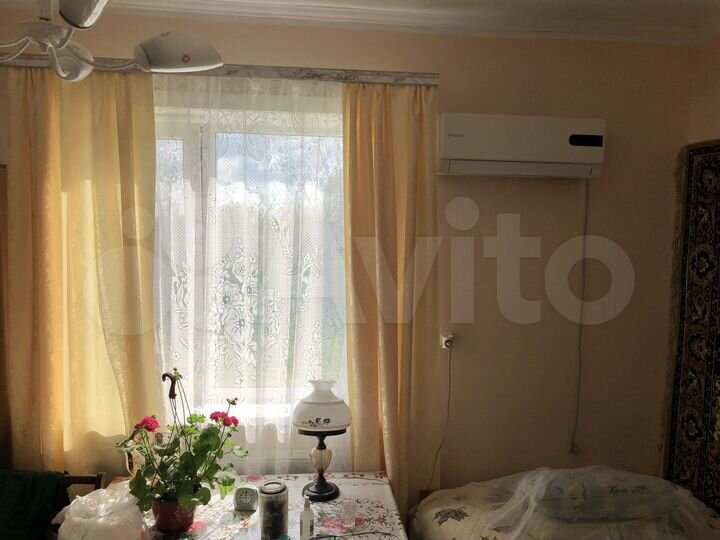 Дом 93,7 м² на участке 18,5 сот.