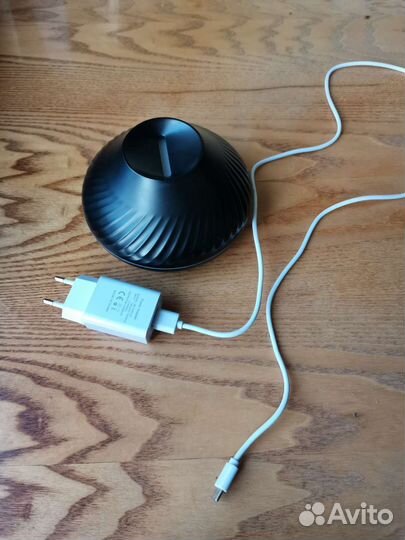 Аромалампа