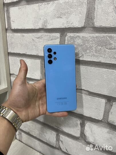Samsung Galaxy A32, 4/128 ГБ