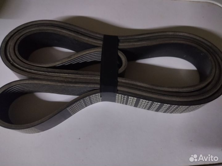 Поликлиновый ремень Мерседес- Бенс оригинал