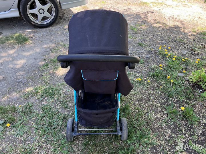 Прогулочная коляска Corol s-8