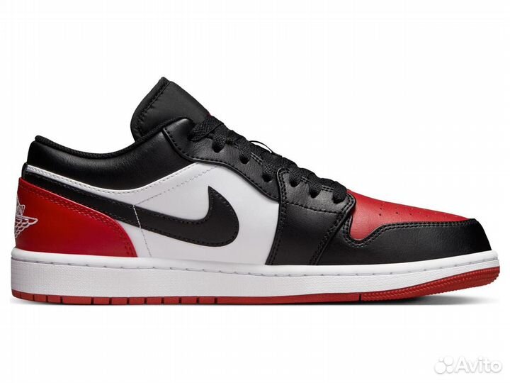 Jordan Air Jordan 1 Low 